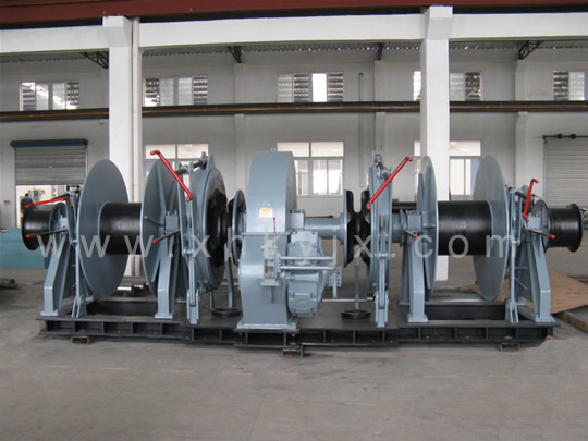 Windlass
