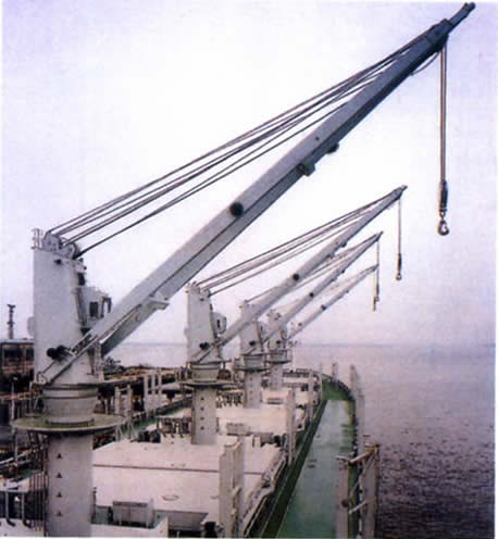 Crane