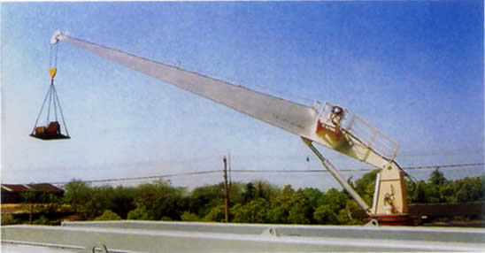 Crane